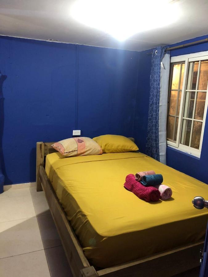 Twin Fin Hostels Bocas Town Exterior photo